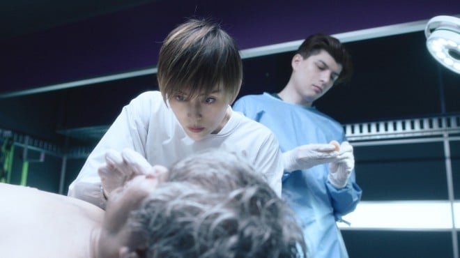 �đq���q�i�ɑ�ߔ����j�A��c�D�i�A�G����j��Amazon Original �h���}�w�G���W�F���t���C�g�@���ۗ�l���Ҏm�x