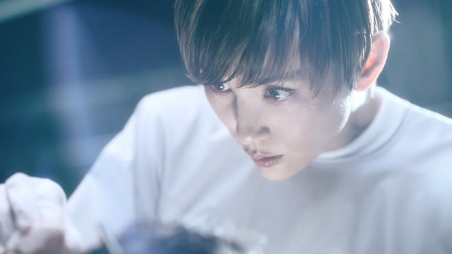 �đq���q�i�ɑ�ߔ����j��Amazon Original �h���}�w�G���W�F���t���C�g�@���ۗ�l���Ҏm�x