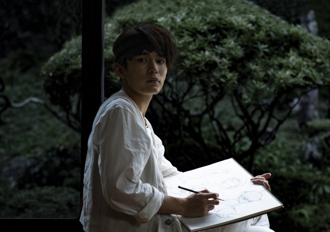 映画『岸辺露伴 ルーヴルへ行く』あらすじ・最新情報（2023年5月