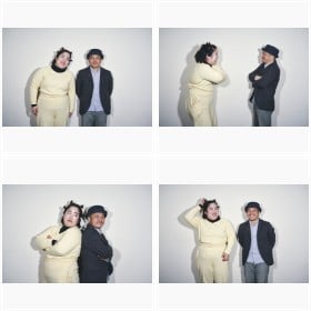 Netflix�V���[�Y�w�Ɉ������x����񃌃g���B�o�@�~���Θa�\�ēC���^�r���[