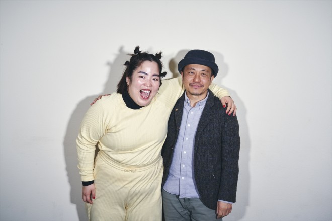 �C���^�r���[�i3�j�u�����ƈႤ���̂��B���Ă���v�V���n�ɂÂ�