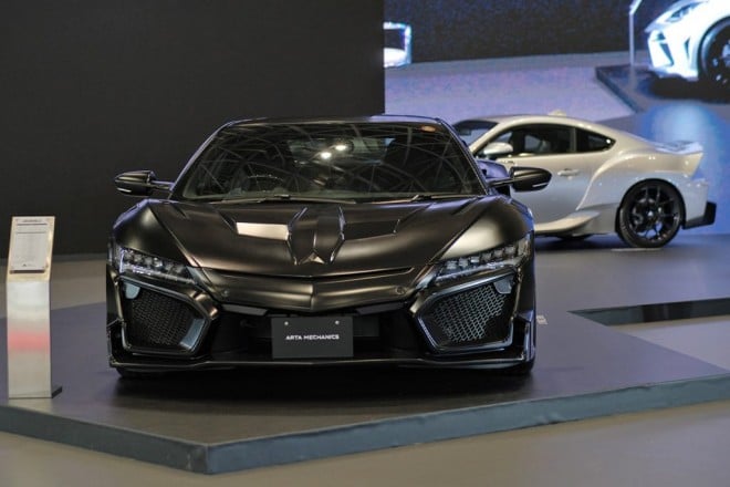 wLEGAVELOx@摜񋟁^ARTA MECHANICS