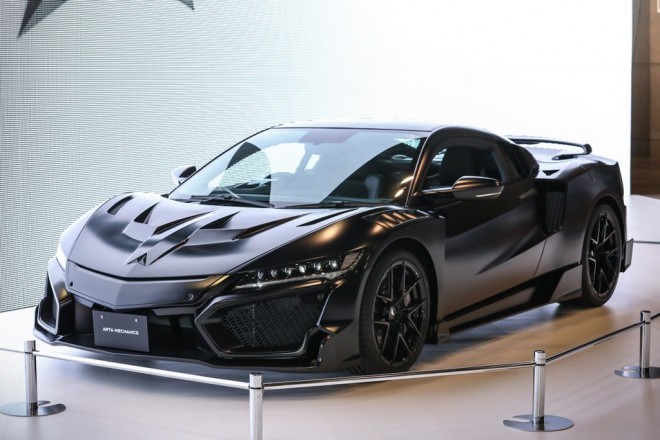 wLEGAVELOx@摜񋟁^ARTA MECHANICS