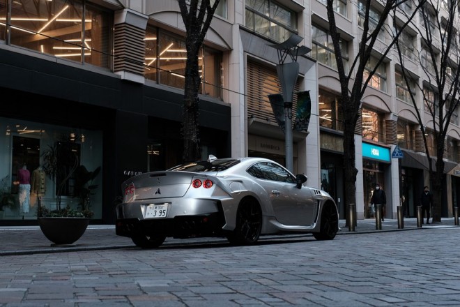 wVIGALEx@摜񋟁^ARTA MECHANICS