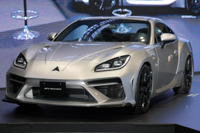 wVIGALEx@摜񋟁^ARTA MECHANICS