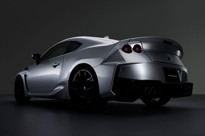 wVIGALEx@摜񋟁^ARTA MECHANICS