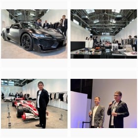 �uARTA MECHANICS��INSPIRATIONS�v���Z�v�V����