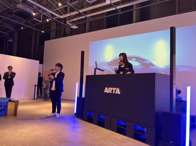 ZvVp[eB[̗lqiDJ^T}Tqj