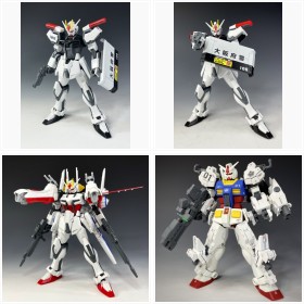 『大阪府警MS犯罪対策課ストライク』ほか 田中重工業氏作品コレクション