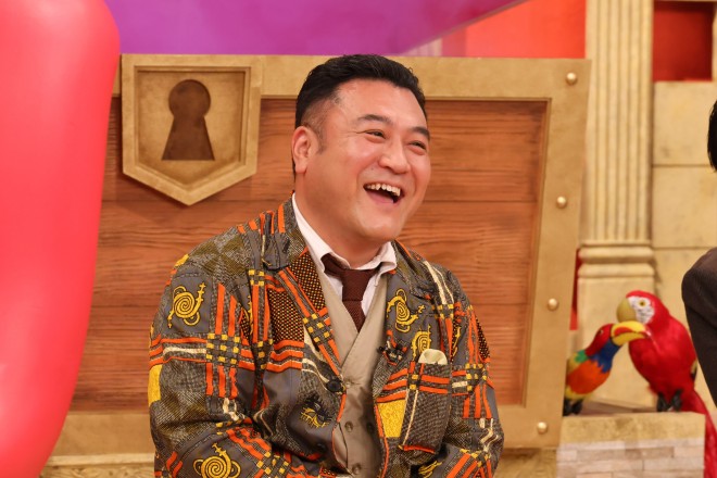 �A���^�b�`���u�������S�[���f����MC�𖱂߂�w�Ђ炯�I�p���h���̔� �A���^�b�`���u��TV�x�i4��11���X�^�[�g�A���T�Ηj ��9�F00�^�J���e���E�t�W�e���r�n�j