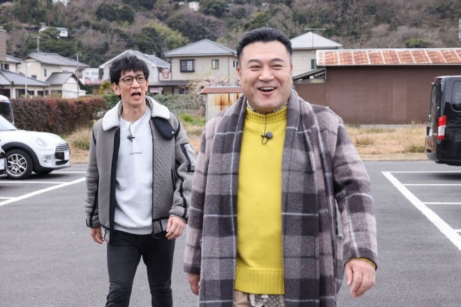 �A���^�b�`���u�������S�[���f����MC�𖱂߂�w�Ђ炯�I�p���h���̔� �A���^�b�`���u��TV�x�i4��11���X�^�[�g�A���T�Ηj ��9�F00�^�J���e���E�t�W�e���r�n�j