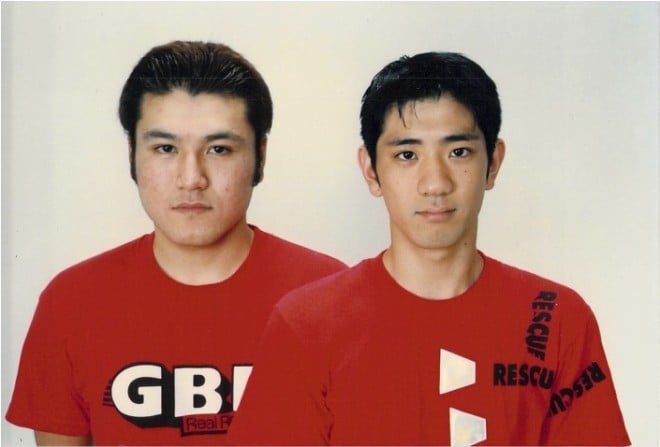 1994�N�R���r���������̃A���^�b�`���u��