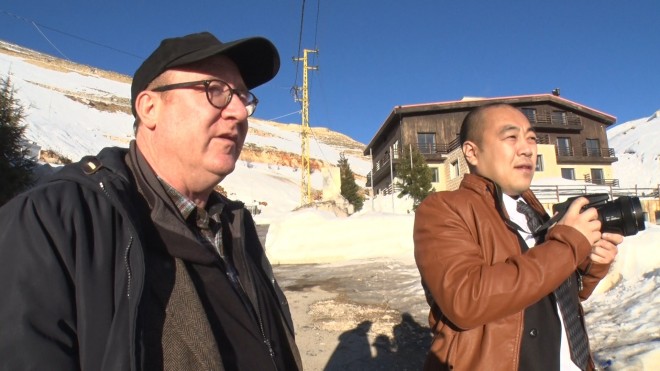 �A���^�b�`���u����MC�𖱂߂�w�Ђ炯�I�p���h���̔� �A���^�b�`���u��TV�x�i���T�Ηj ��9�F00�^�J���e���E�t�W�e���r�n�j