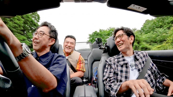 �A���^�b�`���u����MC�𖱂߂�w�Ђ炯�I�p���h���̔� �A���^�b�`���u��TV�x�i���T�Ηj ��9�F00�^�J���e���E�t�W�e���r�n�j