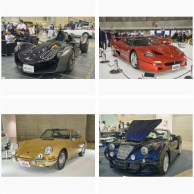 �wAUTOMOBILE COUNCIL 2023�x�i�I�[�g���r�� �J�E���V���j