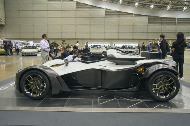 BAC�wMONO R�i���m �A�[���j�x�@�B�e�^���⑏