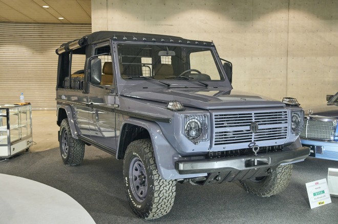 �}�c�V�}�z�[���f�B���O�X�wPUCH G230�x�@�B�e�^���⑏