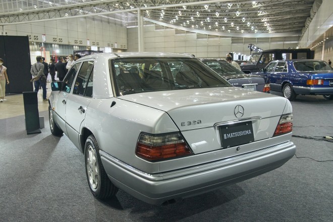 �}�c�V�}�z�[���f�B���O�X�w�����Z�f�X�x���c�x�iE320�V���o�[�^W124�j�@�B�e�^���⑏