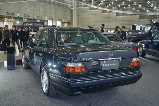 �}�c�V�}�z�[���f�B���O�X�w�����Z�f�X�x���c�x�iE320���~�e�b�h�^W124�j�@�B�e�^���⑏