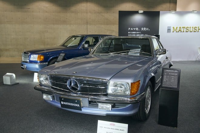 �}�c�V�}�z�[���f�B���O�X�w�����Z�f�X�x���c�x�i300SL�^W107�j�@�B�e�^���⑏