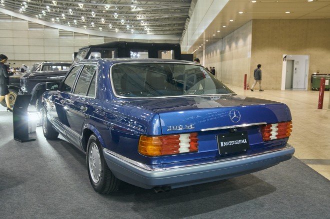 �}�c�V�}�z�[���f�B���O�X�w�����Z�f�X�x���c�x�i300SE�^W126�j�@�B�e�^���⑏