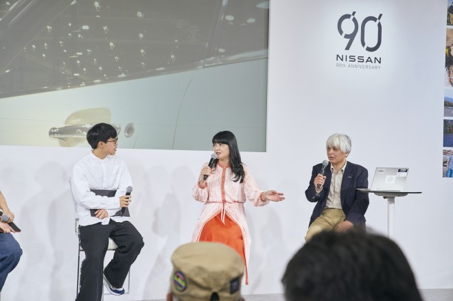 ���Y�g�[�N�C�x���g�̗l�q�@�B�e�^���⑏