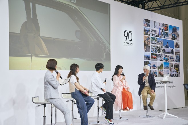 ���Y�g�[�N�C�x���g�̗l�q�@�B�e�^���⑏