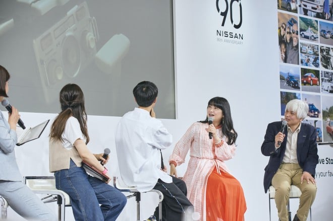 ���Y�g�[�N�C�x���g�̗l�q�@�B�e�^���⑏