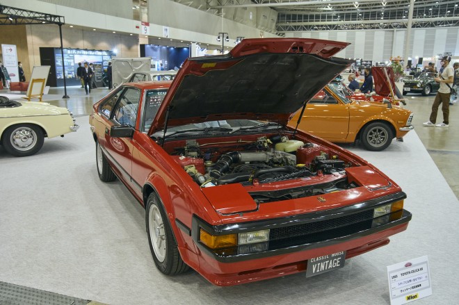 ���B���e�[�W�{�c�����ԁw�g���^�Z���JXX�x�@�B�e�^���⑏