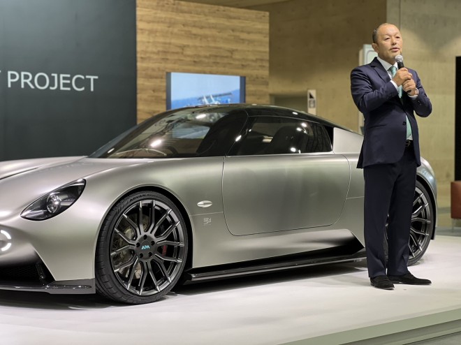 �wAIM EV SPORT 01�x������I�ځwAIM EV SPORT 01�x������I�ځi�ʐ^�^��؍K�T���iAIM��\������j�j