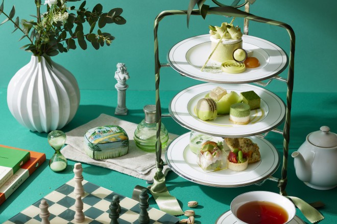 �O�����h�j�b�R�[���� ���w�s�X�^�`�I�~�O���[�� �A�t�^�k�[���e�B�[�Z�b�g�x 