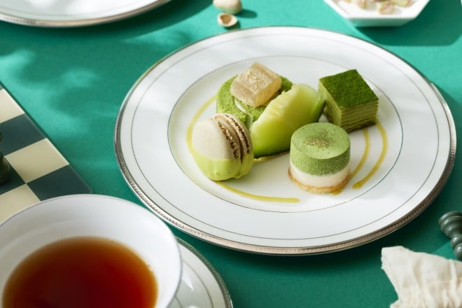 �O�����h�j�b�R�[���� ���w�s�X�^�`�I�~�O���[�� �A�t�^�k�[���e�B�[�Z�b�g�x 