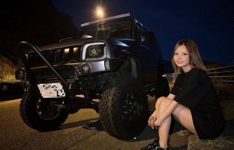  �ʐ^�񋟁FERIKA����