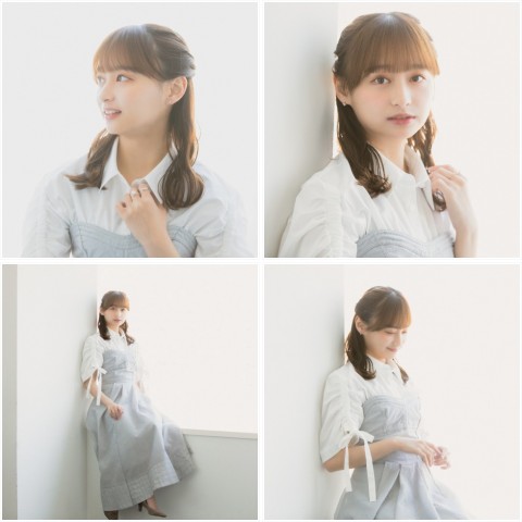 日向坂46の画像・写真 | 日向坂46影山優佳・東村芽依・松田好花