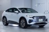 Audi�wQ4 e-tron�x