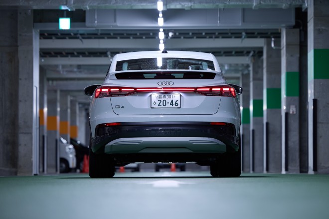 Audi�wQ4 e-tron�x