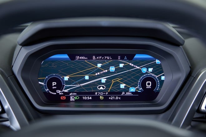 Audi�wQ4 e-tron�x