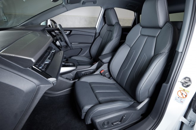 Audi�wQ4 e-tron�x