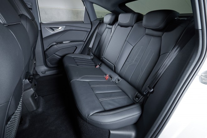 Audi�wQ4 e-tron�x