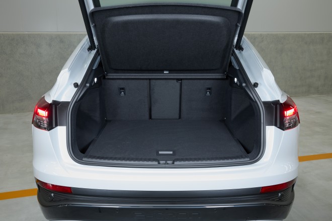 Audi�wQ4 e-tron�x