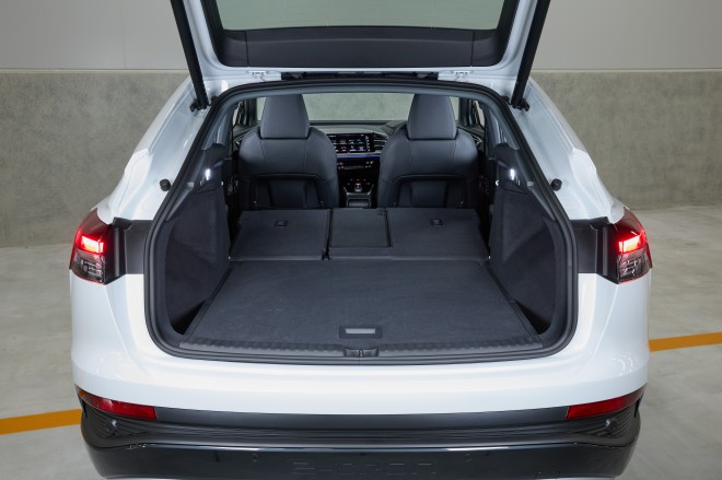 Audi�wQ4 e-tron�x