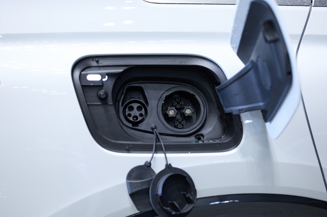 Audi�wQ4 e-tron�x