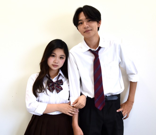 今日好き』パタヤ編カップルインタビュー】じゅんのすけ＆ゆのん「ずっと笑っていたい」 | ORICON NEWS