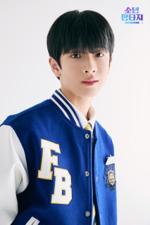 FANTASYBOYS オヒョンテ ヒョンテ 少年ファンタジー トレカ 2025年最新】少年ファンタジー ヒョンテの人気アイテム - メルカリ