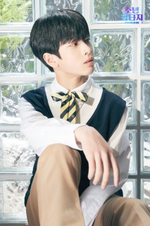 FANTASYBOYS オヒョンテ ヒョンテ 少年ファンタジー トレカ｜K