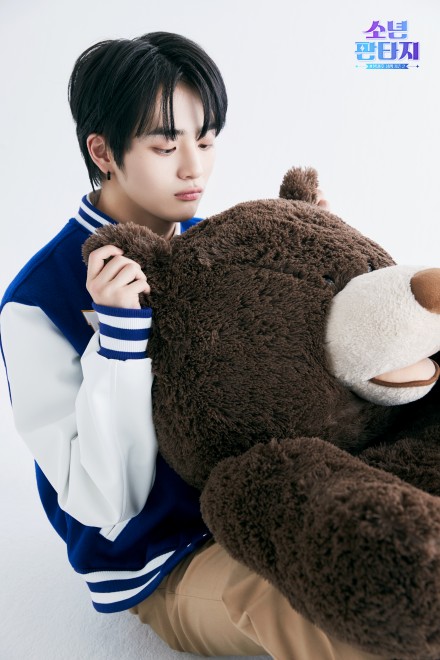 画像・写真 | 『少年ファンタジー』からデビュー 「FANTASY BOYS