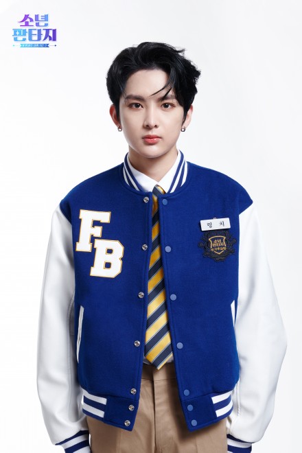 少年ファンタジー』からデビュー決定！「FANTASY BOYS」メンバー