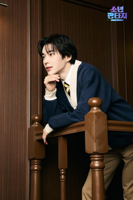 画像・写真 | 『少年ファンタジー』からデビュー 「FANTASY BOYS