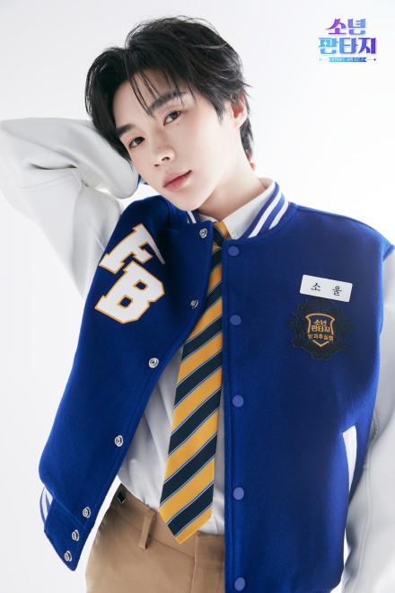 画像・写真 | 『少年ファンタジー』からデビュー 「FANTASY BOYS