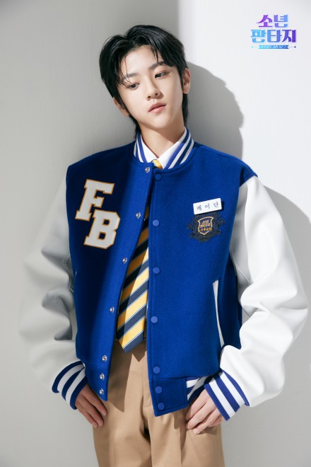 画像・写真 | 『少年ファンタジー』からデビュー 「FANTASY BOYS